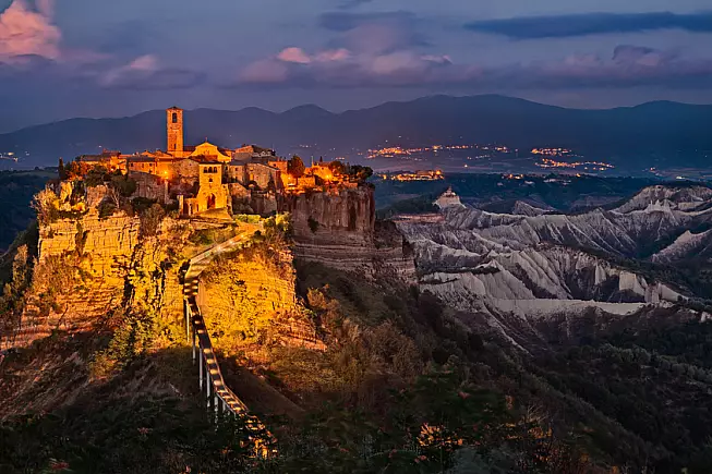 Nordic Walking Tuscia