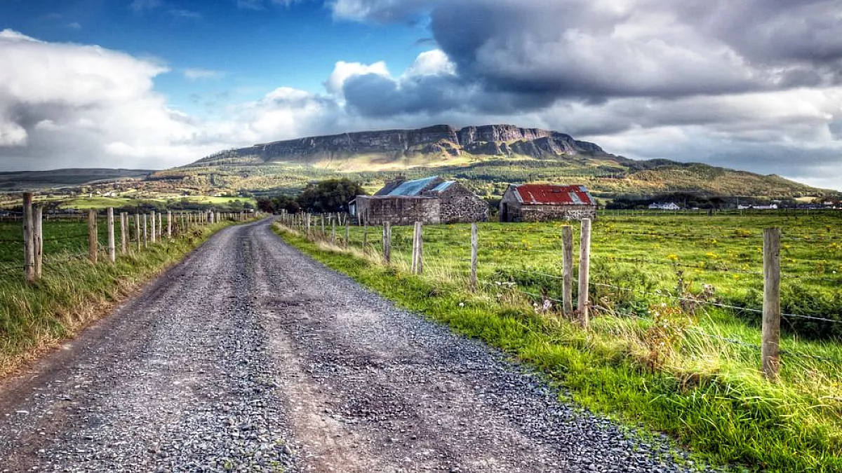 Ulster Way
