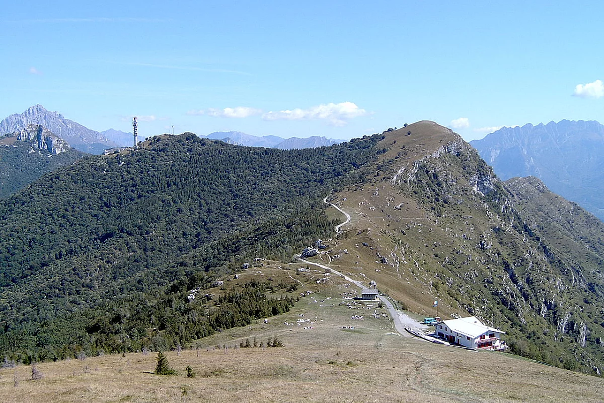 Cornizzolo 