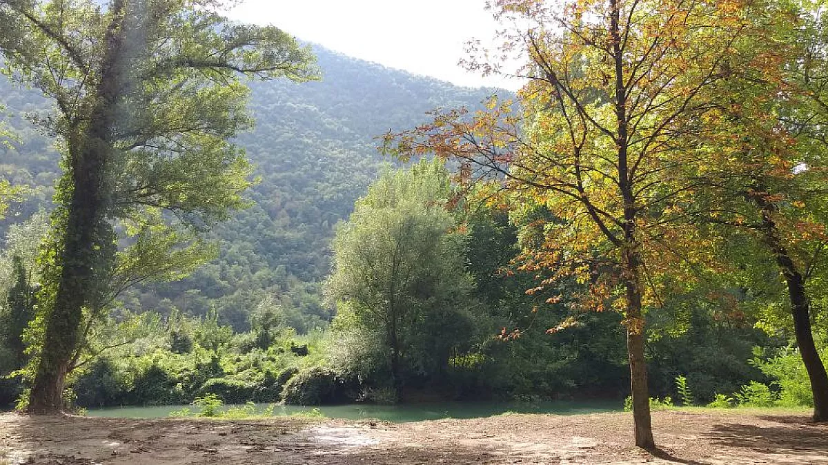 Gola del Furlo