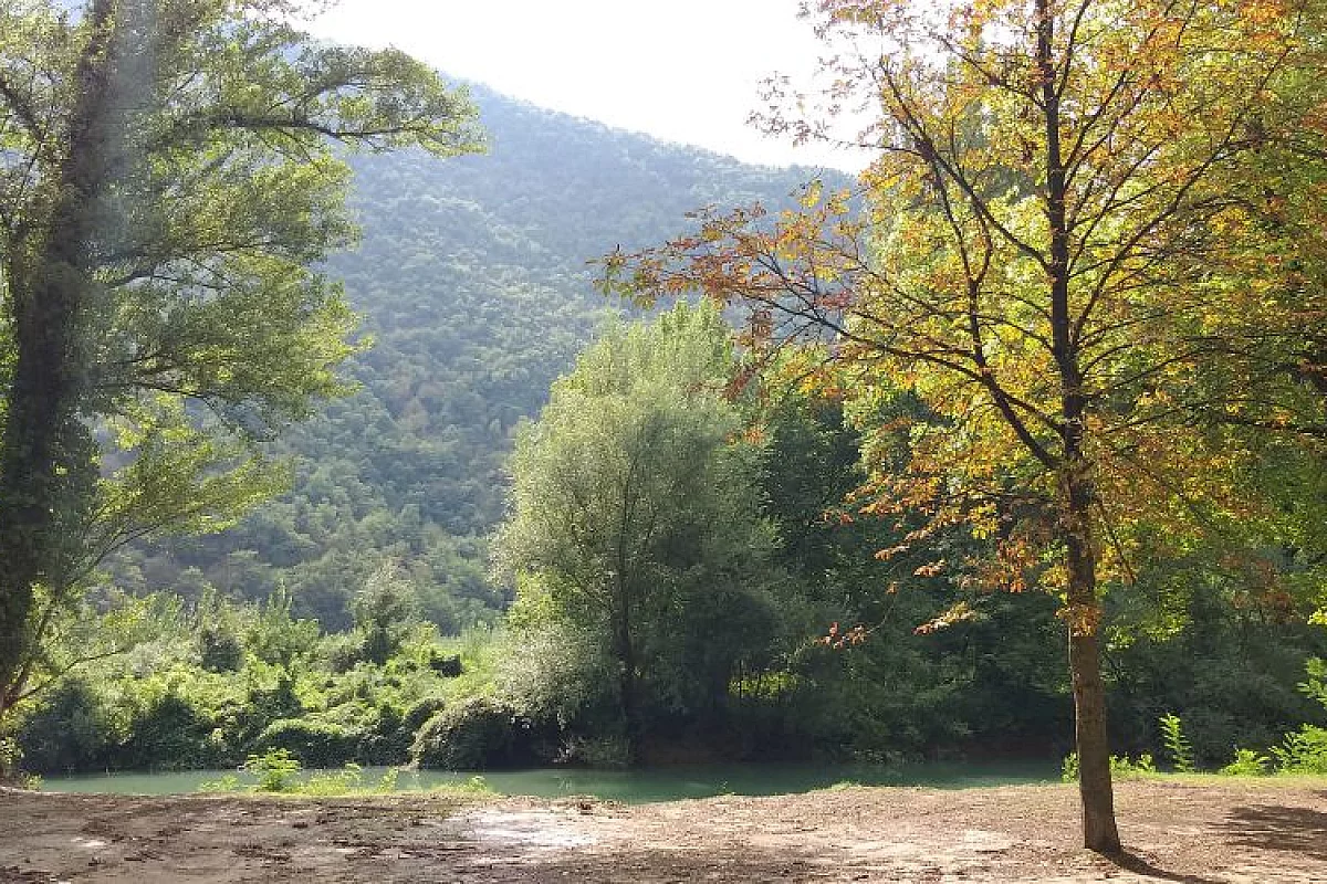 Gola del Furlo