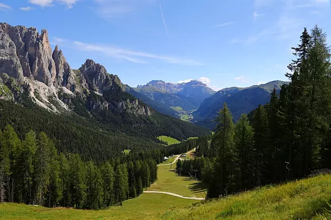 Col dei Rossi, Canazei. IS: 1494763012