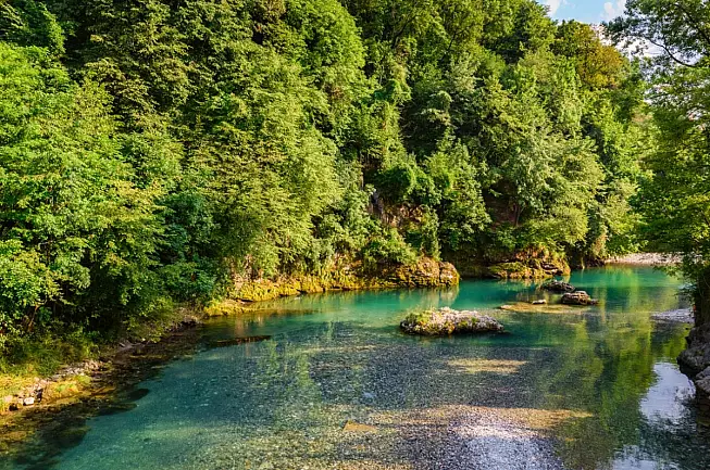 Parco del Serio e Fiume Serio. IS: 544576566
