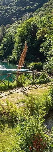 A Piedi O In Bici Ora Puoi Visitare Le Gole Del Fiume Pi Famoso Di 