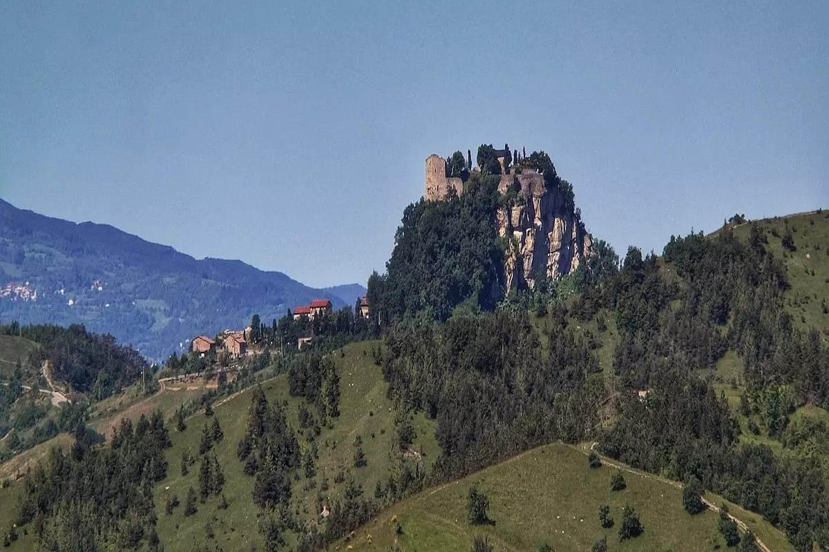 Via Matildica