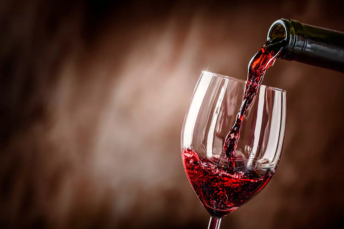 vino di Donnas