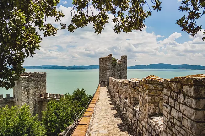 Castiglione del Lago. SH_1140564986