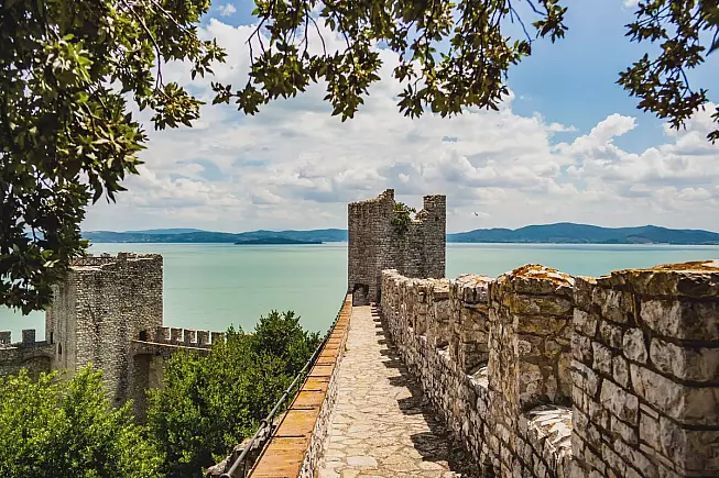 Castiglione del Lago. SH_1140564986