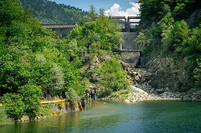Laghi di Gorzente