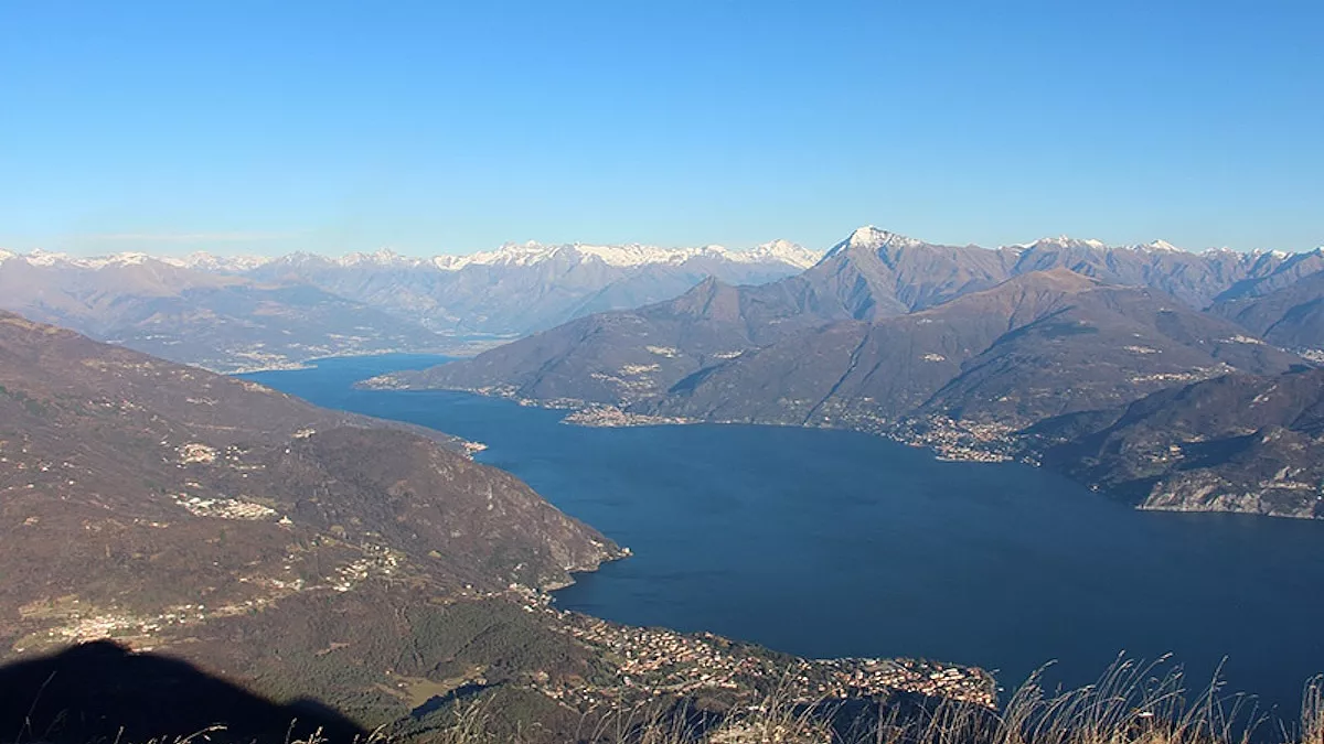 monte Croncione