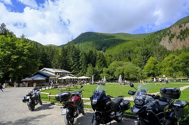 Rifugio LagdeiIS: 1434087597