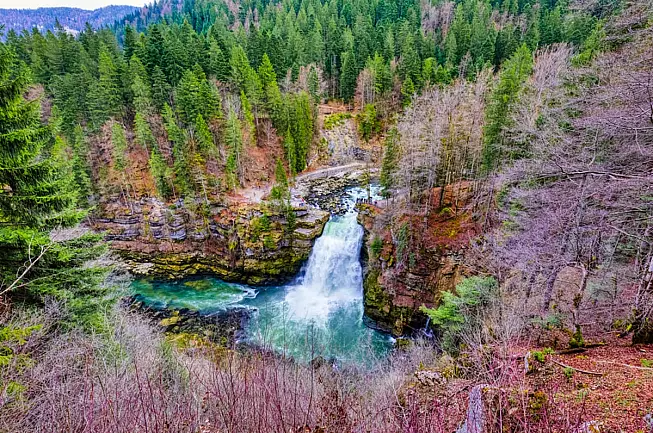 Salto del Doubs - SH: 1998397799