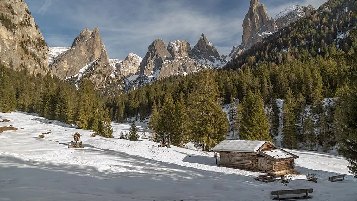 sostenibilità in Val D'Ega
SH: 1640507689