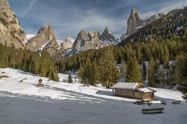 sostenibilità in Val D'Ega
SH: 1640507689