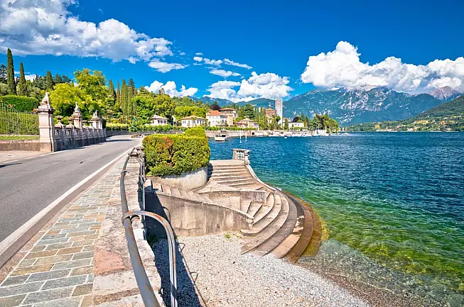 Tremezzo sul Lago di Como