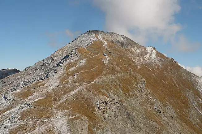 Cima Ciantiplagna. Francofranco56, Wikimedia