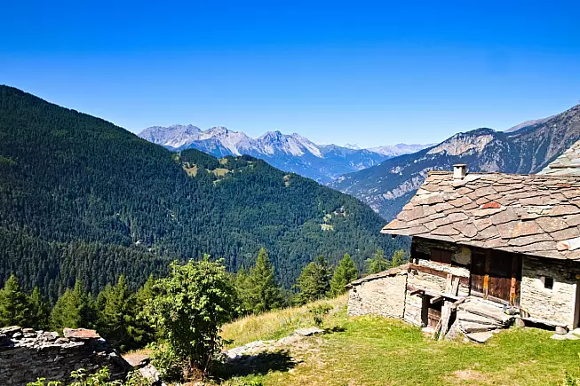 Salbertrand