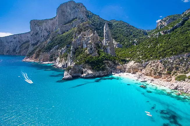 Cala Goloritzè