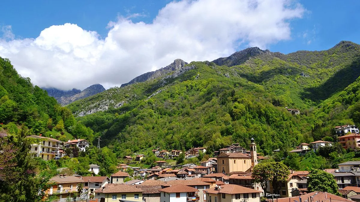 Erve - Lombardia