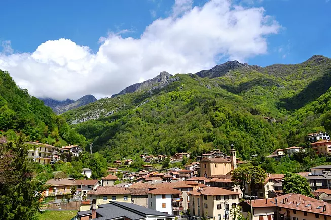Erve - Lombardia