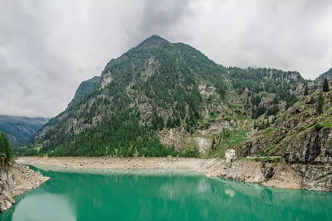 Lago di Campliccioli