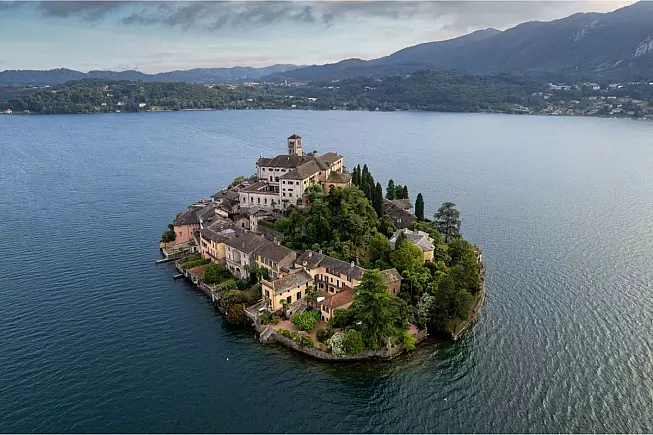 Orta San Giulio