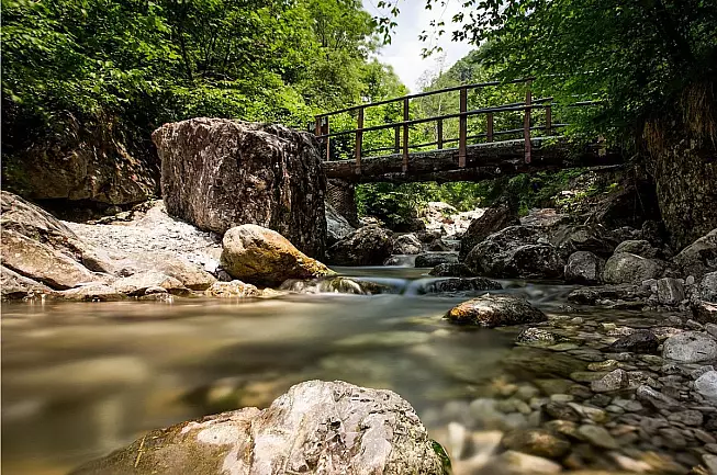 Pozze di Erve | ponte | Andrea Pagani, wikimedia