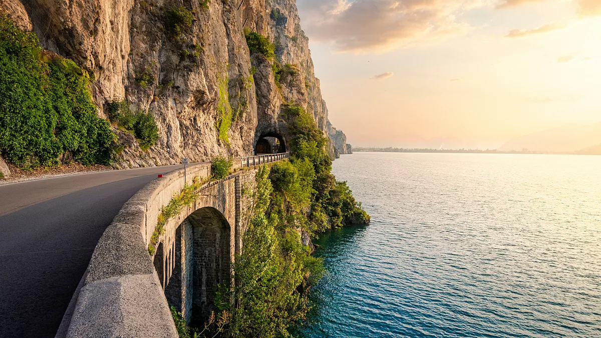 Strada della Forra. 1675951912