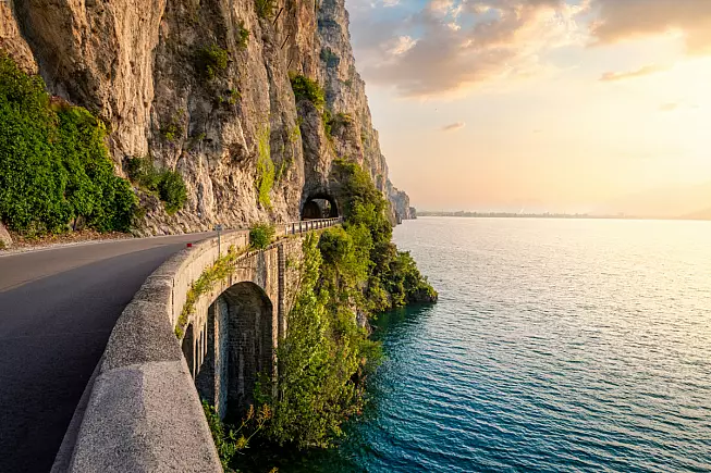 Strada della Forra. 1675951912