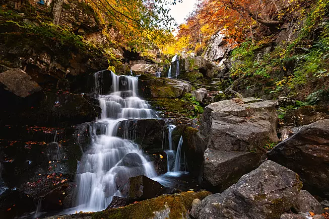 Cascate del Dardagna. 2453134999