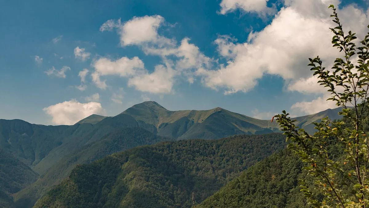 Corno alle Scale. iStock-2170179338