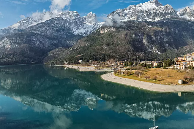 Lago di Molveno