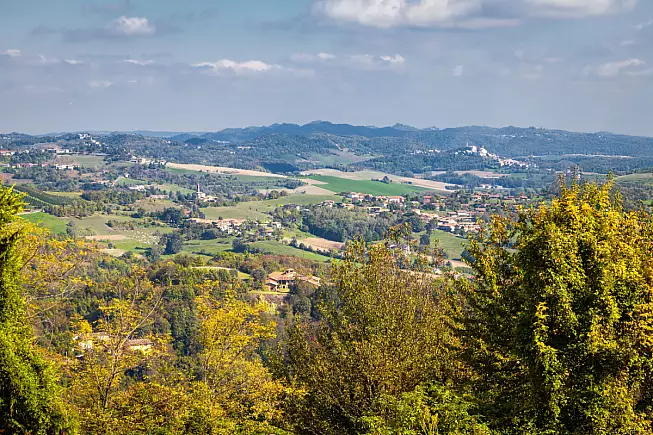 Monferrato. Shutterstock_2533984223