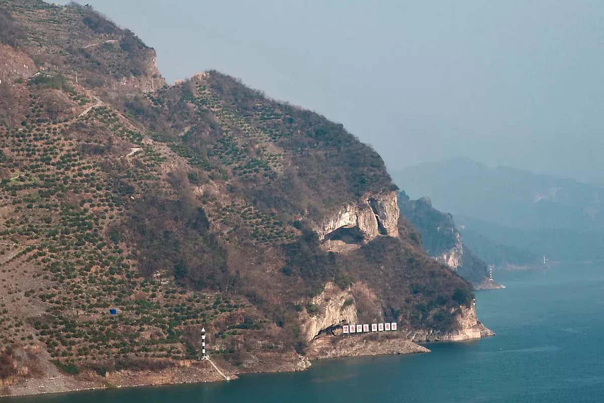 Credit foto: Guo Qingshan