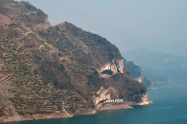 Credit foto: Guo Qingshan