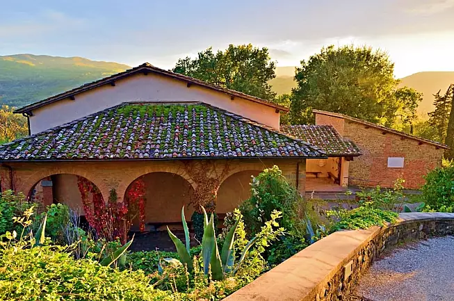 Casa di Giotto