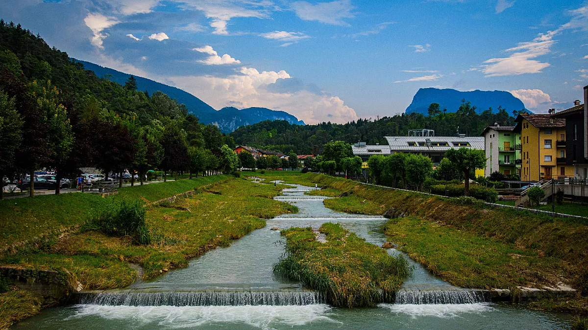 Terme di Comano