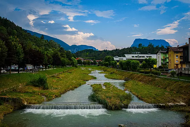 Terme di Comano