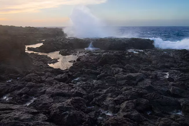 Linosa, Sicilia