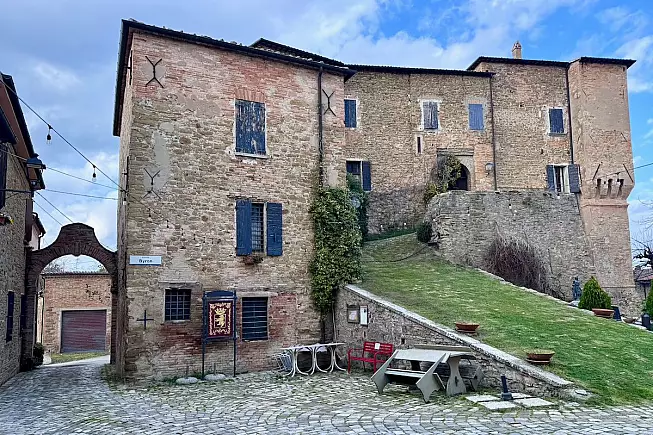 I viaggi di Gigioblu Andrea Campanelli