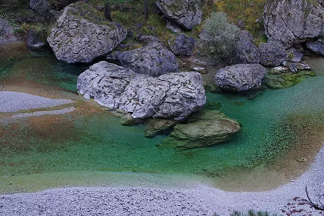 Foto ©Parco Dolomiti Friulane