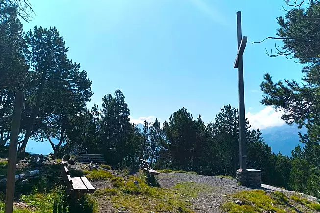 Foto di Alfiere Nero