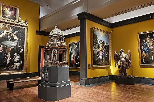 Foto di Francesca Barbarancia ©Voicesearch.travel