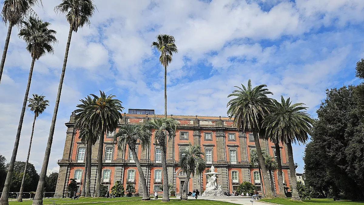 Foto di Francesca Barbarancia ©Voicesearch.travel