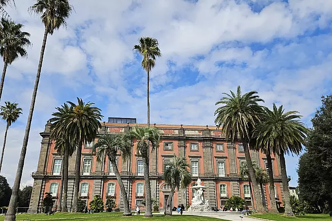 Foto di Francesca Barbarancia ©Voicesearch.travel