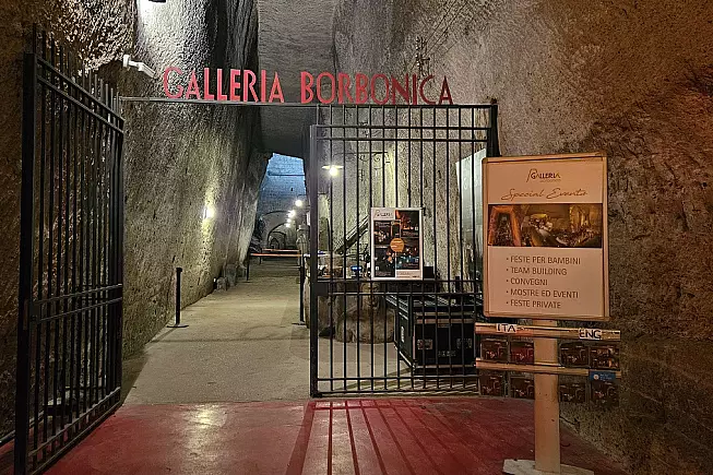 Foto di Francesca Barbarancia ©Voicesearch.travel