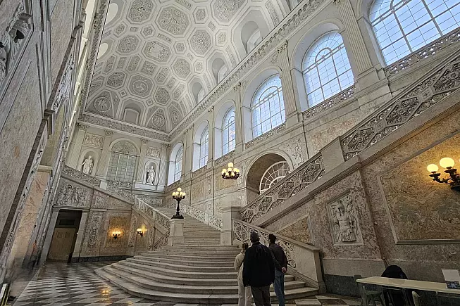 Foto di Francesca Barbarancia ©Voicesearch.travel