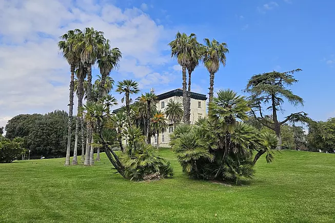 Foto di Francesca Barbarancia ©Voicesearch.travel