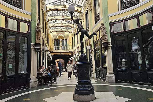 Foto di Francesca Barbarancia ©Voicesearch.travel