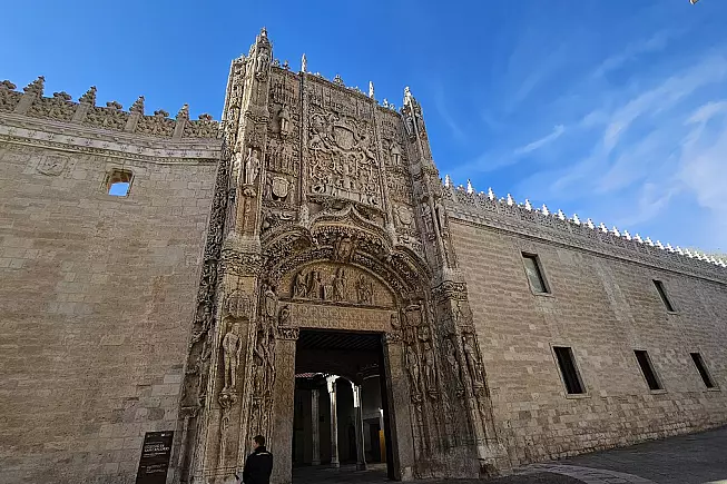 Foto di Francesca Barbarancia